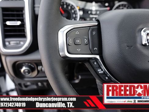 New 2026 RAM 1500 Laramie w/ Laramie Southwest Edition image 25