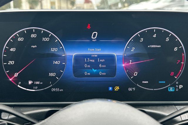 Used 2023 Mercedes-Benz C 300 Sedan image 26