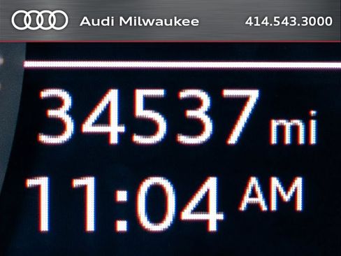 Used 2023 Audi Q5 2.0T Premium w/ Convenience Package AWD/4WD image 17