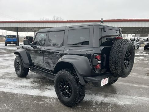 Used 2023 Ford Bronco Raptor image 15