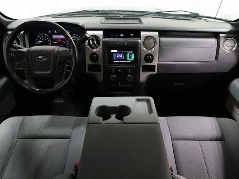 Used 2012 Ford F150 XLT w/ XLT Chrome Pkg AWD/4WD image 23