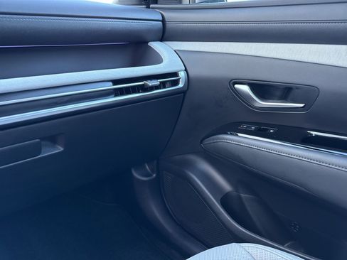 Certified 2025 Hyundai Santa Cruz Limited image 29