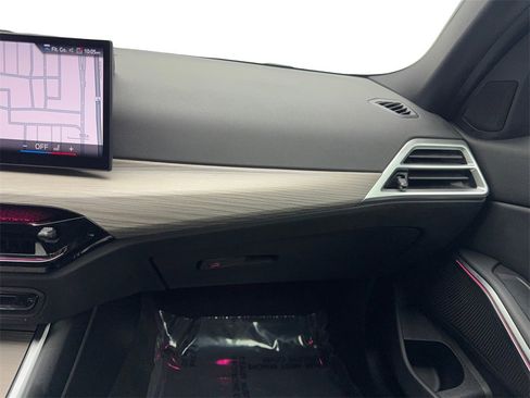 Used 2025 BMW 330i Sedan image 58