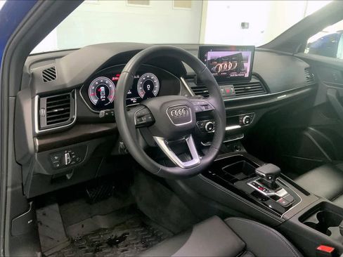 Used 2024 Audi Q5 2.0T Premium Plus image 2