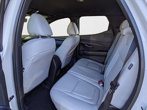 New 2026 Hyundai Santa Cruz SEL image 17