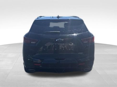 Certified 2024 Chevrolet Blazer RS w/ Enhanced Convenience Package FWD image 27