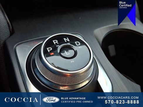 Certified 2022 Ford Escape SEL image 15