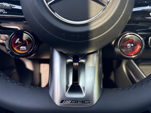 New 2026 Mercedes-Benz GLA 35 AMG 4MATIC image 44