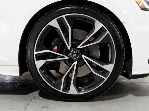 Used 2024 Audi S5 Premium Plus w/ Premium Plus Package image 42