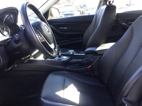 Used 2015 BMW 328i xDrive Sedan image 2