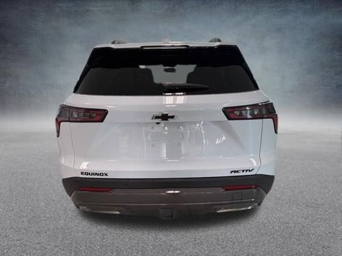 New 2026 Chevrolet Equinox ACTIV FWD image 8