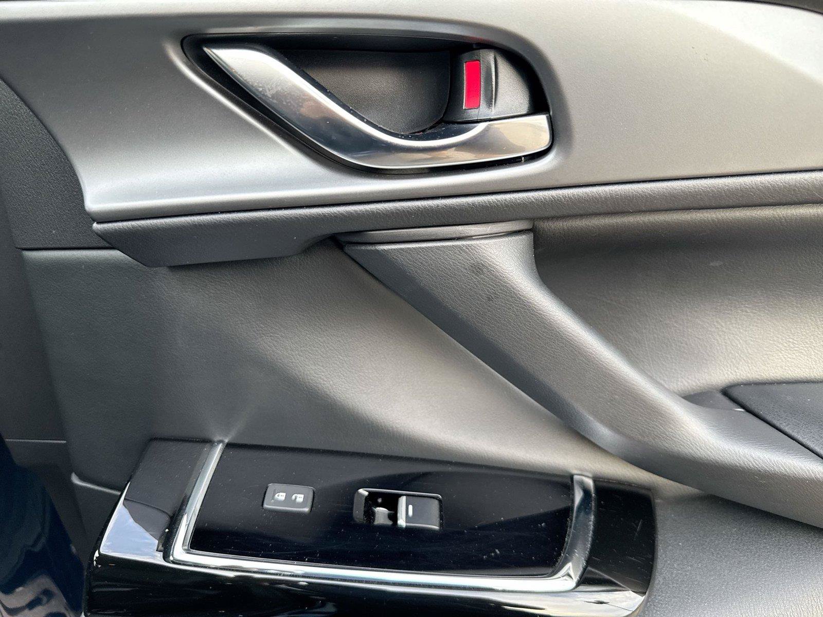 Certified 2023 MAZDA CX-9 Touring AWD/4WD image 19
