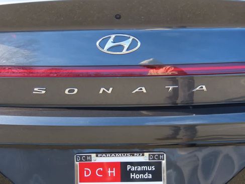 Used 2021 Hyundai Sonata SEL Plus image 7