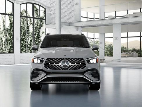 New 2026 Mercedes-Benz GLE 580 4MATIC image 7