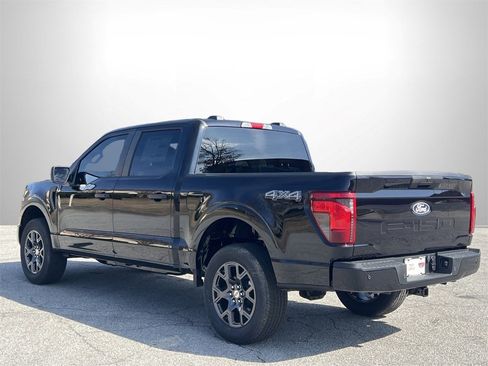 New 2026 Ford F150 STX w/ Equipment Group 200A image 22