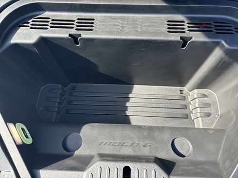 New 2024 Ford Mustang Mach-E Select w/ Comfort Package Lite image 41