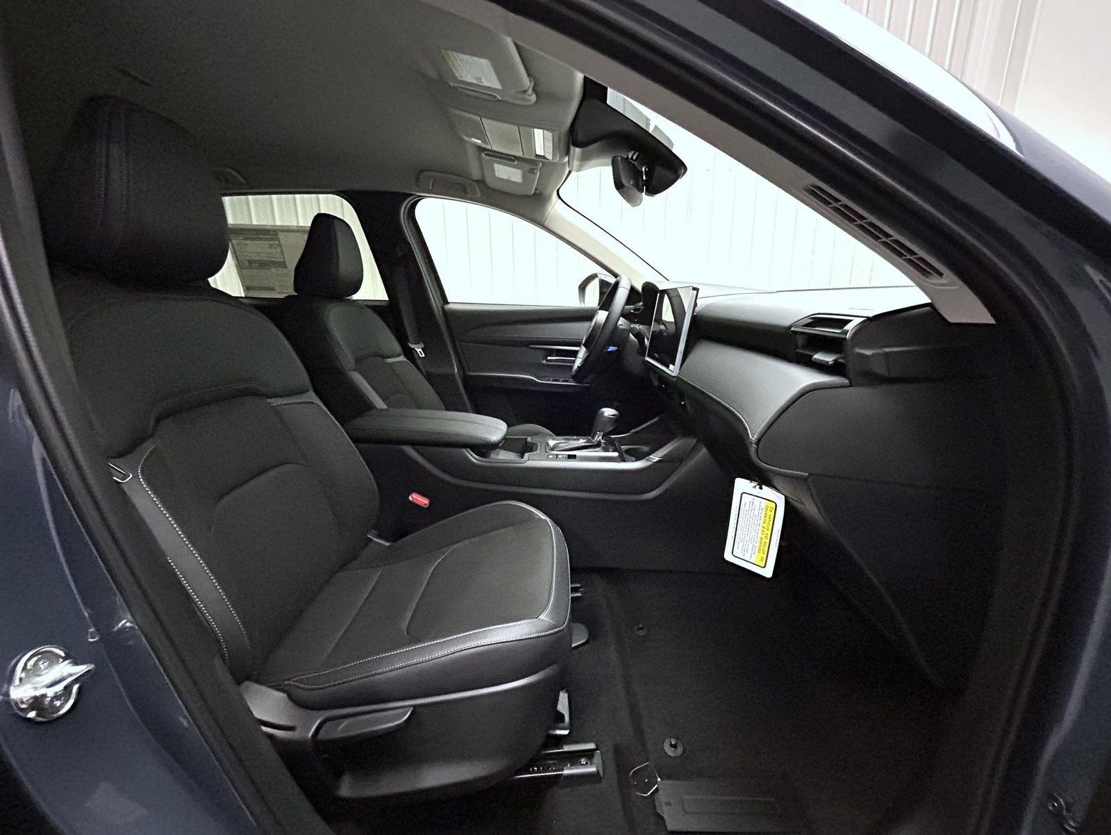 New 2026 MAZDA CX-5 Select AWD/4WD image 16