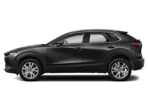 Certified 2023 MAZDA CX-30 AWD 2.5 S w/ Premium Package image 9