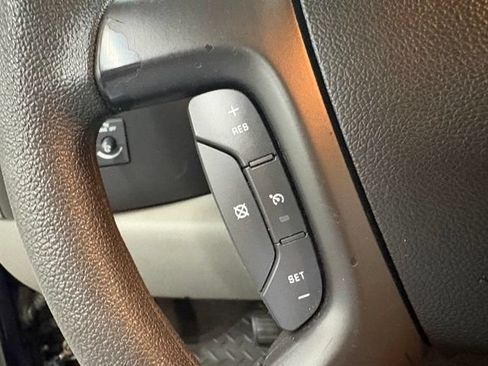 Used 2008 Chevrolet Silverado 1500 W/T w/ LS Package RWD image 15