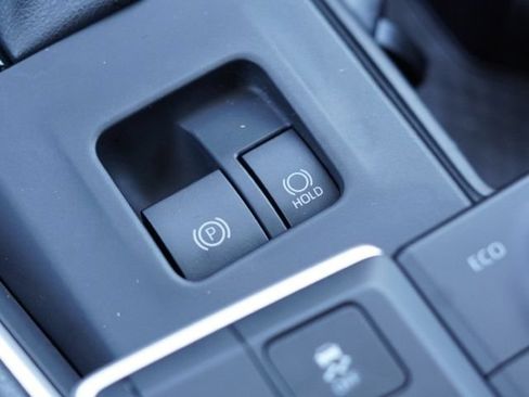 Certified 2026 Toyota Grand Highlander AWD Hybrid image 37