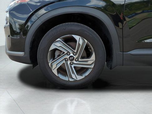 Certified 2023 Hyundai Santa Fe SEL FWD image 26