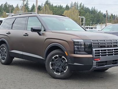Used 2026 Hyundai Palisade XRT Pro