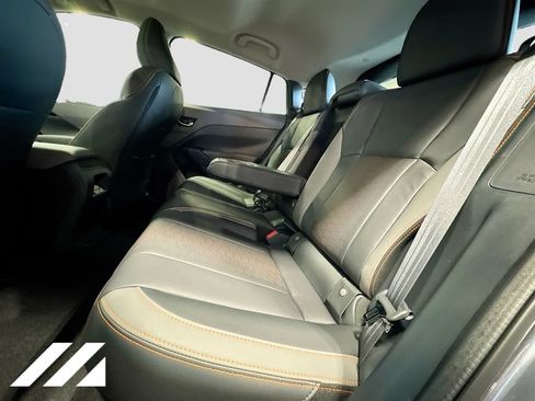 New 2026 Subaru Crosstrek 2.5i Limited w/ Crosstrek Mirror Package AWD/4WD image 26