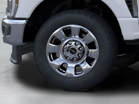 New 2026 Ford F250 Lariat w/ Chrome Package AWD/4WD image 19