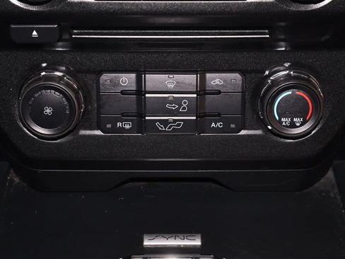 Used 2017 Ford F150 XL w/ Equipment Group 101A Mid AWD/4WD image 26