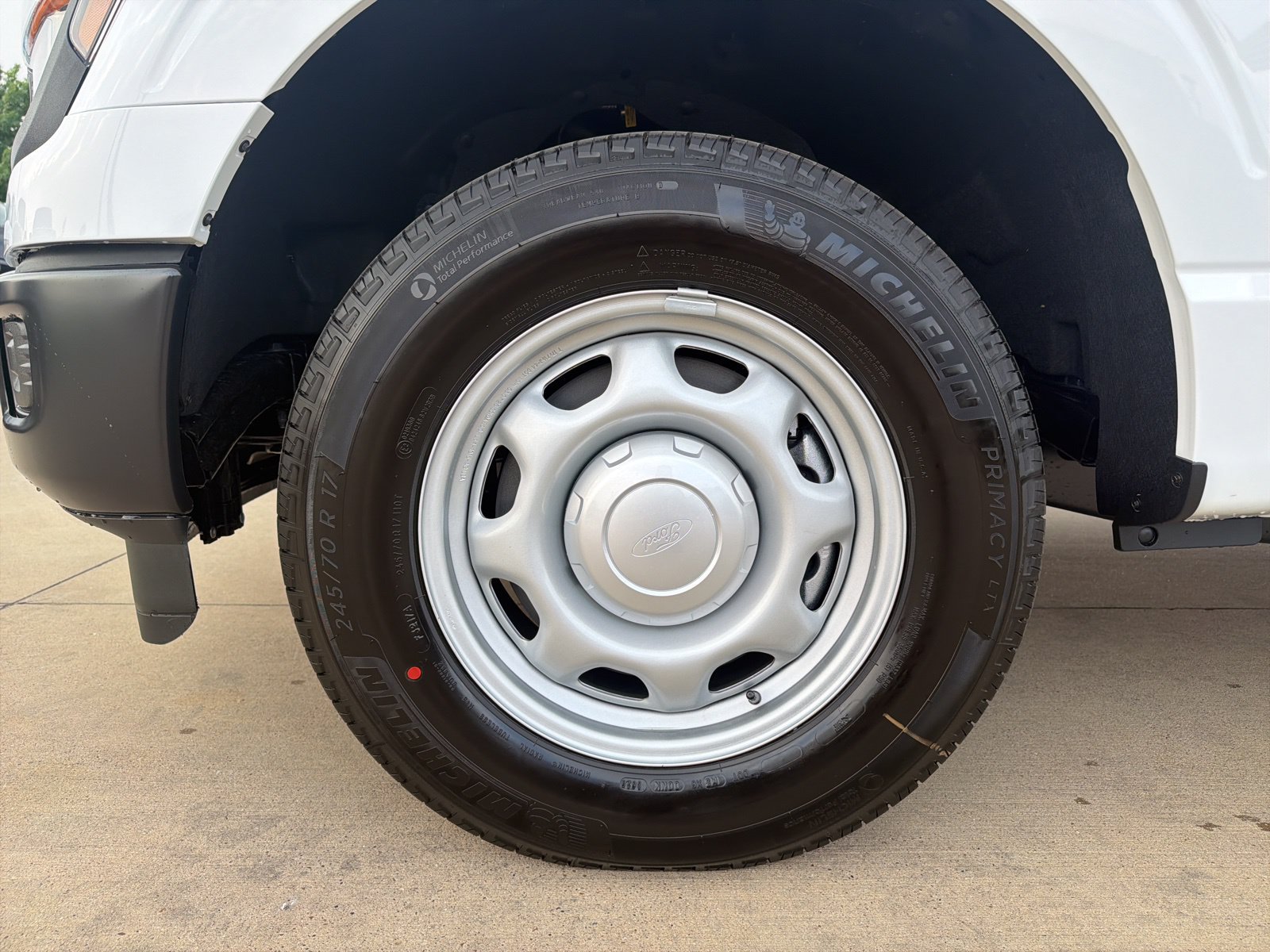 New 2026 Ford F150 XL RWD image 10