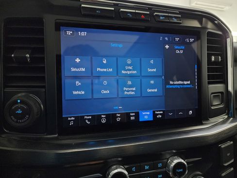 Used 2024 Ford F350 Lariat w/ Lariat Ultimate Package image 60