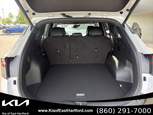 New 2026 Kia Sportage X-Line w/ X-Line Premium Package AWD/4WD image 15