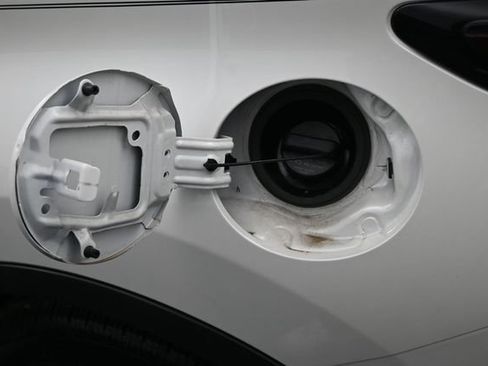 Used 2021 Nissan Murano SL FWD image 18