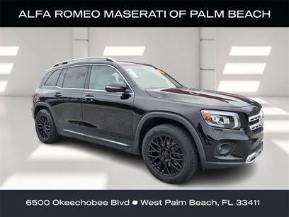 Used 2021 Mercedes-Benz GLB 250 w/ Premium Package