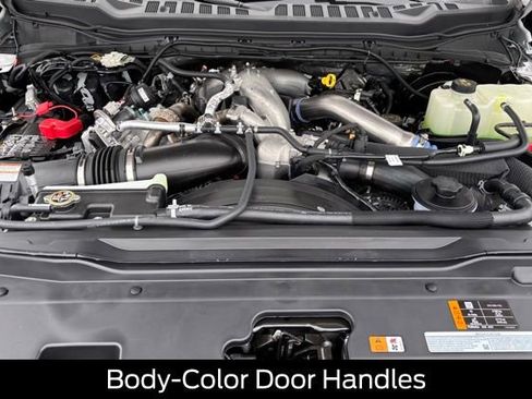 New 2026 Ford F250 XLT w/ XLT Premium Package image 30