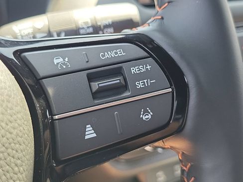 Used 2027 Honda HR-V Sport image 26