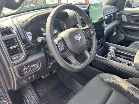 Used 2026 RAM 1500 Rebel w/ Advanced Safety Group II AWD/4WD image 28