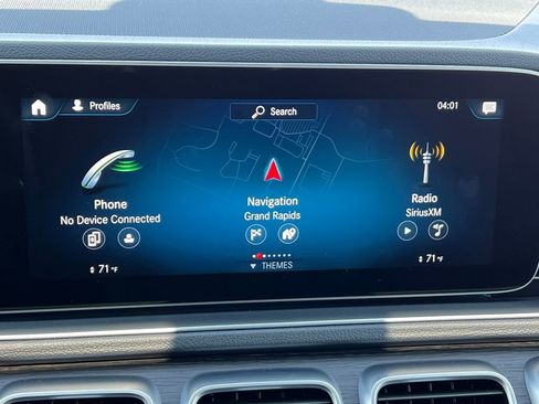 Certified 2023 Mercedes-Benz GLE 350 4MATIC image 24