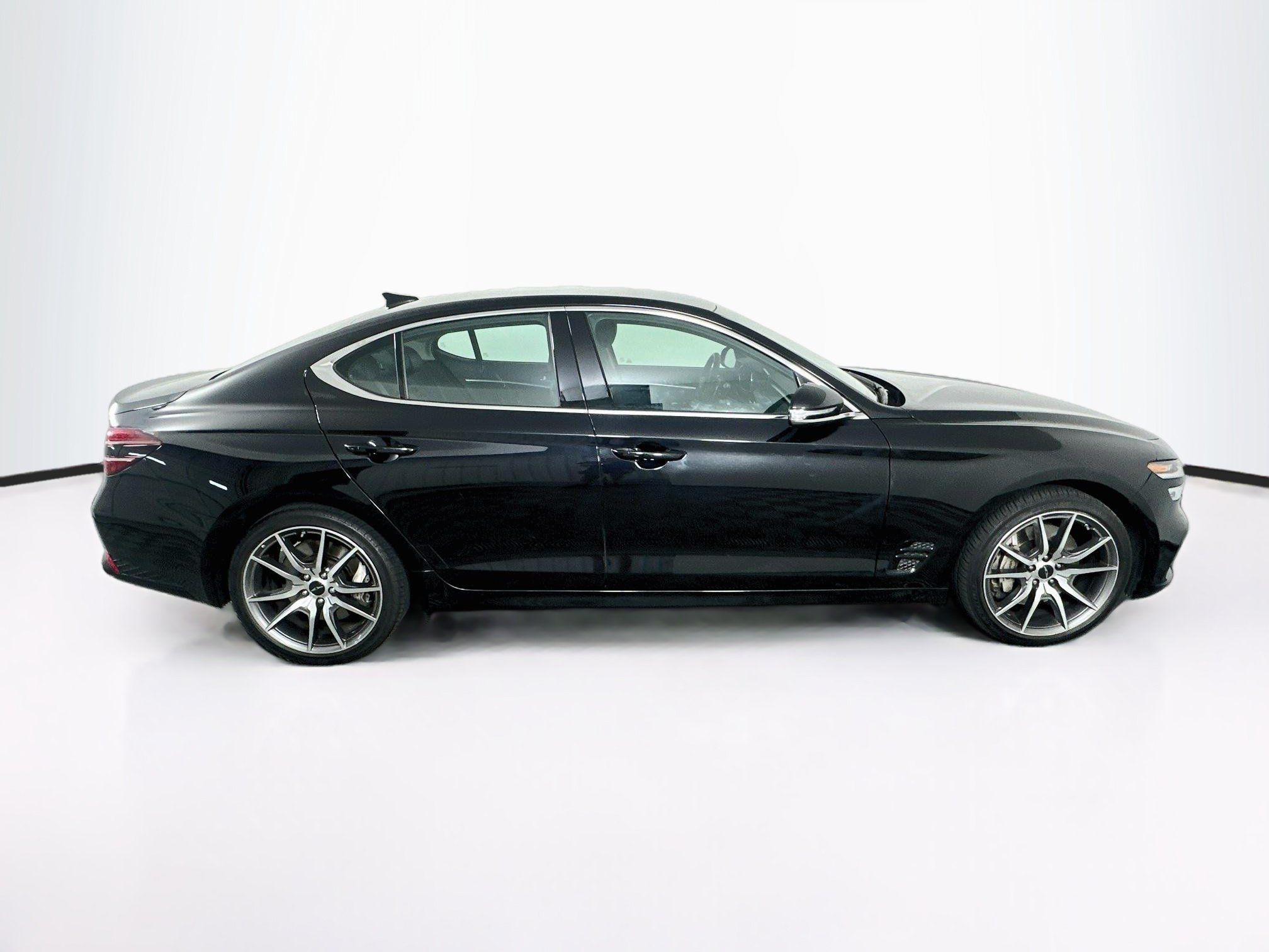 Used 2026 Genesis G70 2.5T RWD image 10