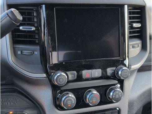 New 2026 RAM 4500 Tradesman w/ Chrome Appearance Group image 15