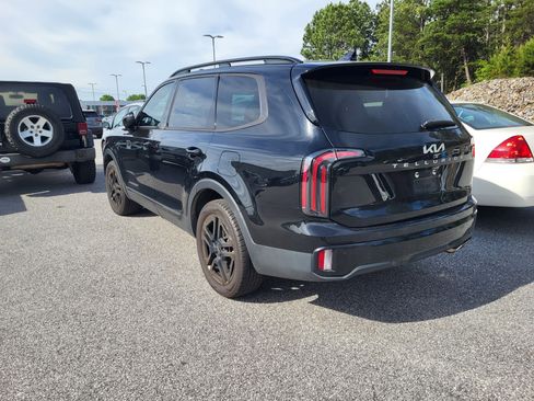 Used 2024 Kia Telluride EX X-Line AWD/4WD image 6