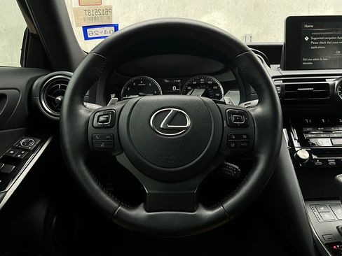 Used 2023 Lexus IS 300 w/ Comfort Package image 36