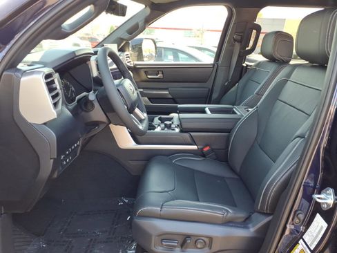 New 2026 Toyota Tundra SR5 AWD/4WD image 11