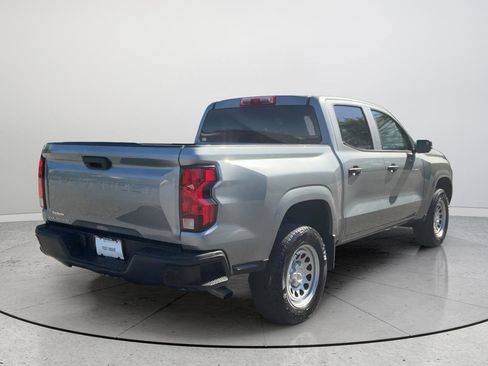 Used 2023 Chevrolet Colorado W/T image 6