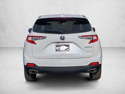 New 2026 Acura RDX SH-AWD w/ Technology Package image 8