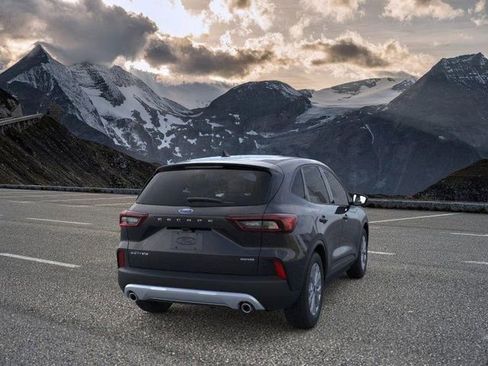 New 2026 Ford Escape Active AWD/4WD image 8