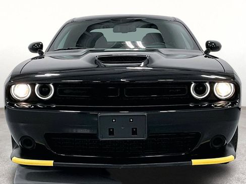 Used 2023 Dodge Challenger GT w/ Blacktop Package image 5