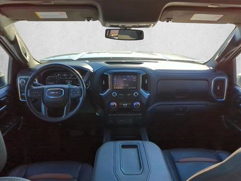 Used 2022 GMC Sierra 2500 AT4 image 15