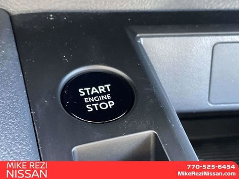 New 2026 Nissan Kicks S image 18