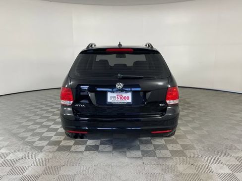 Used 2014 Volkswagen Jetta TDI FWD image 24